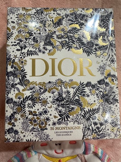 DIOR 30 Montaigne Icons Gift Set 